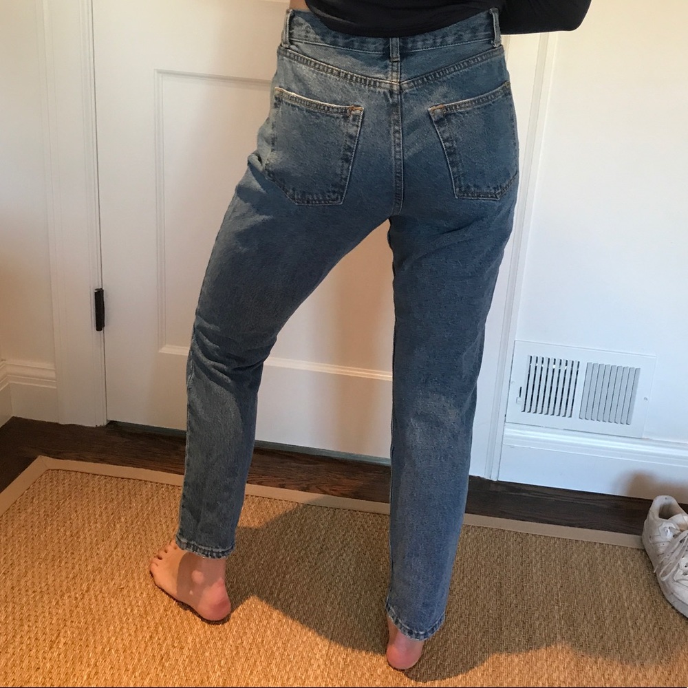 John Galt Jeans